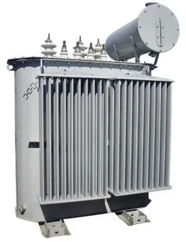 Трансформатор ТМ 63/10/0,4