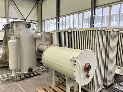 Трансформатор ТМ 63/10/0,4 Трансформатор ТМ 63/10/0,4